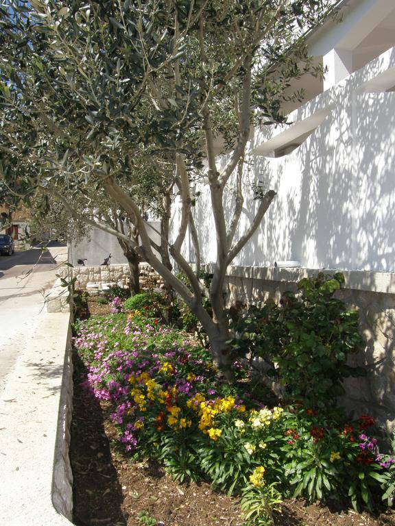 Apartments Marino Povljana Dış mekan fotoğraf