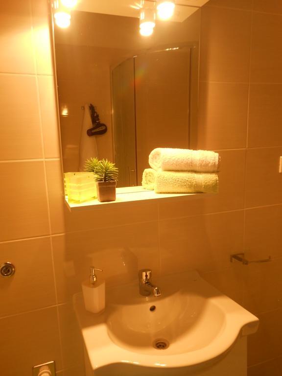Apartments Marino Povljana Dış mekan fotoğraf