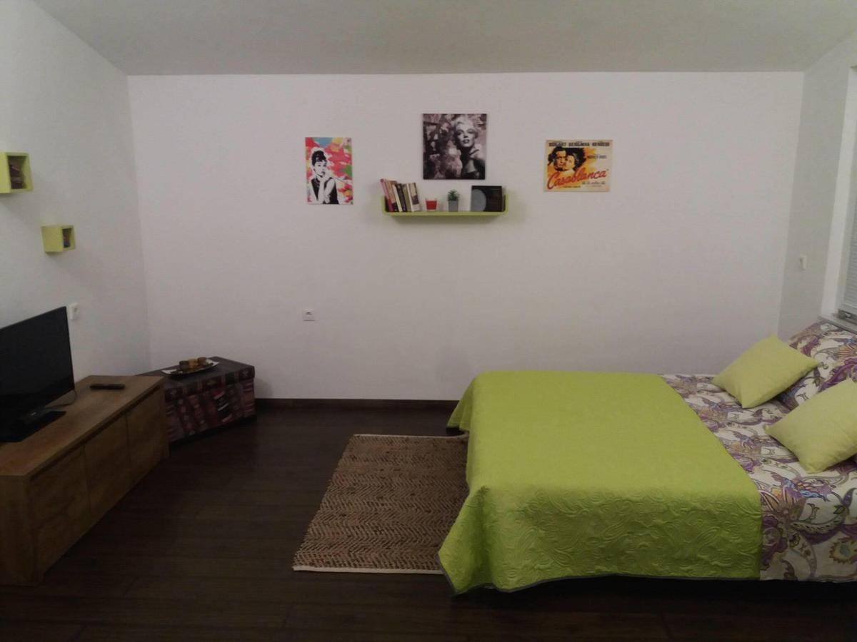 Apartments Marino Povljana Dış mekan fotoğraf